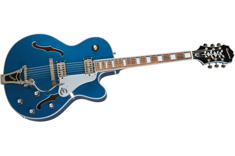 Epiphone Emperor Swingster - DB