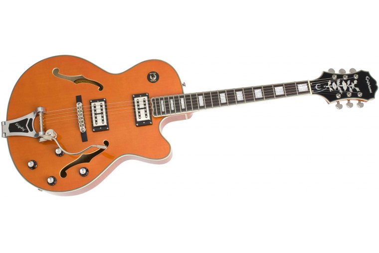Epiphone Emperor Swingster - OR