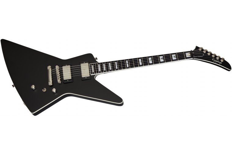 Epiphone Extura Prophecy - BK