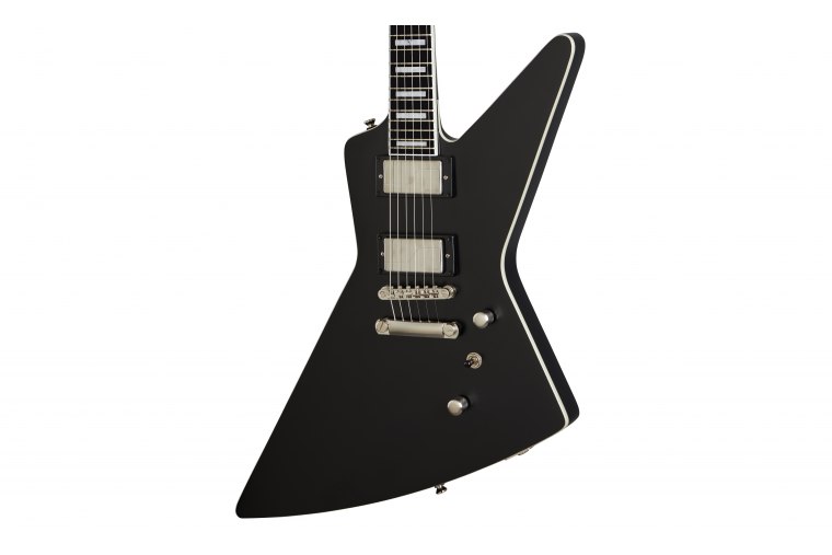 Epiphone Extura Prophecy - BK