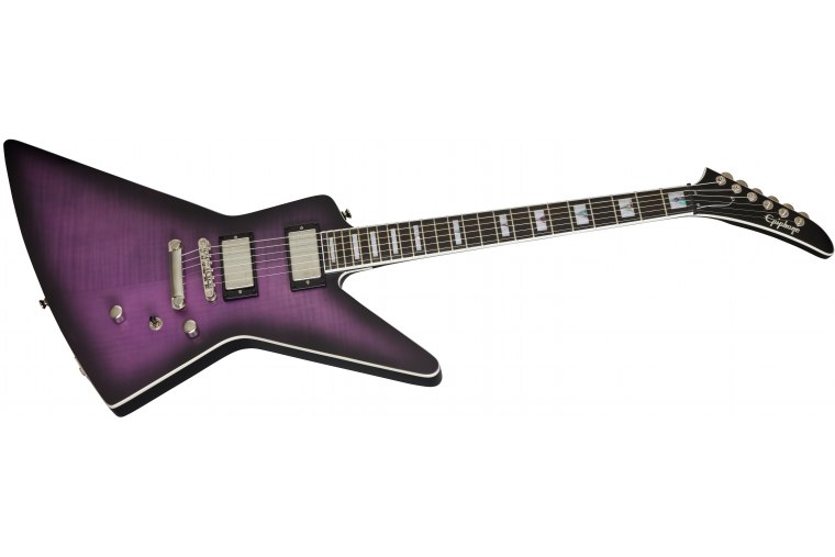 Epiphone Extura Prophecy - PT