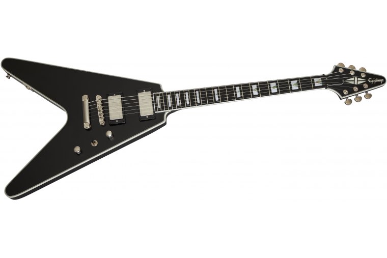 Epiphone Flying V Prophecy - BK