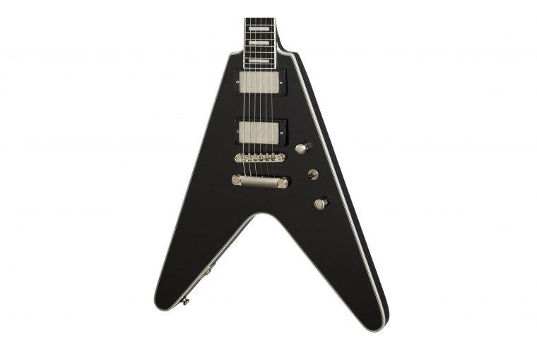 Epiphone Flying V Prophecy - BK