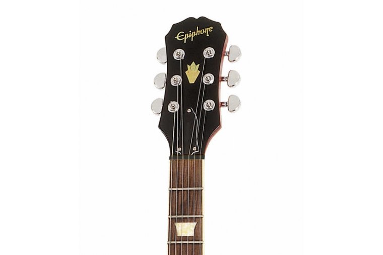 Epiphone G-400 Vintage - WB