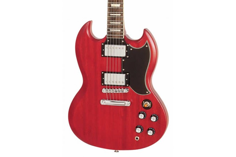 Epiphone G-400 Vintage - WC