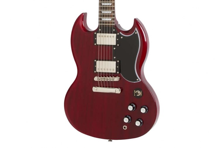 Epiphone G-400 PRO - CH