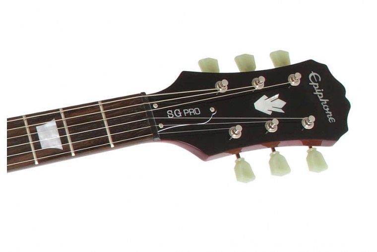 Epiphone G-400 PRO - CH