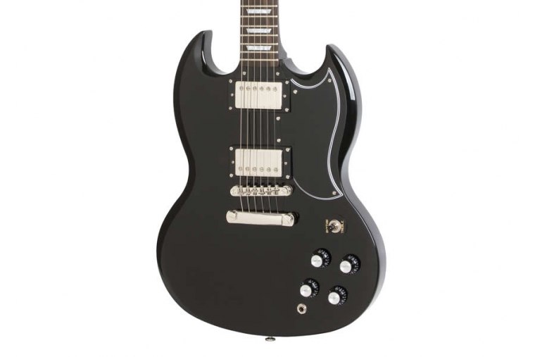 Epiphone G-400 PRO - EB