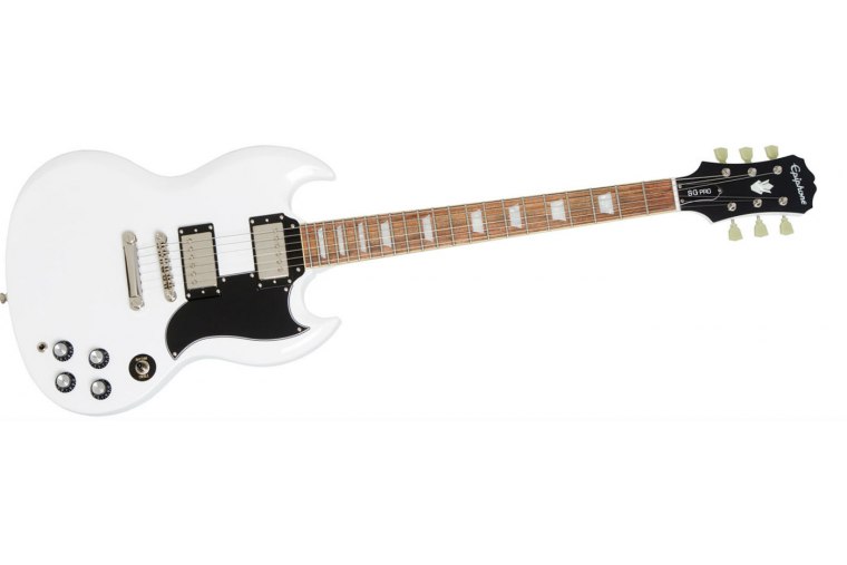 Epiphone G-400 PRO - AW