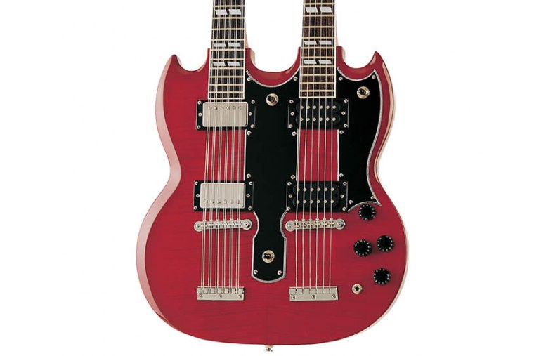 Epiphone G-1275 Custom