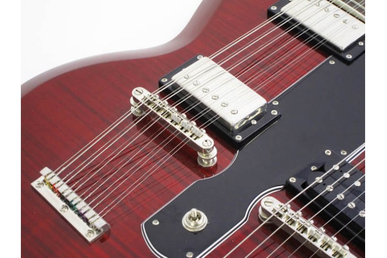 Epiphone G-1275 Custom