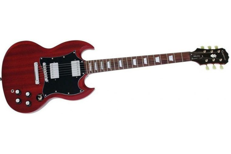 Epiphone Ltd Ed 