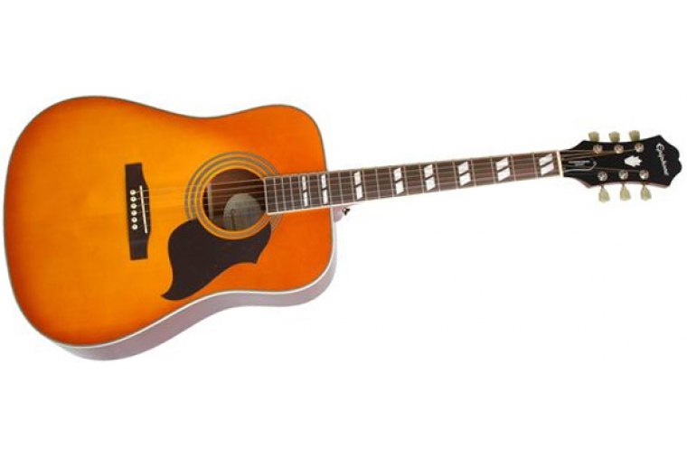 Epiphone Hummingbird Artist - HB