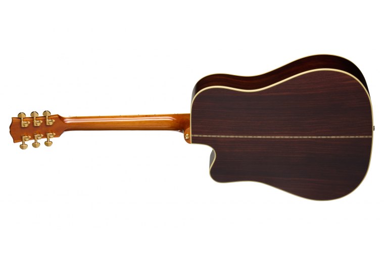 Epiphone Hummingbird Deluxe EC - AB