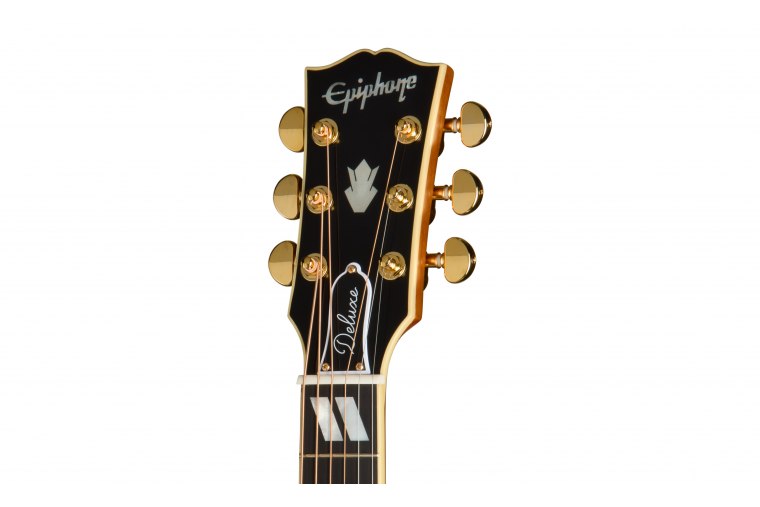 Epiphone Hummingbird Deluxe EC - AB