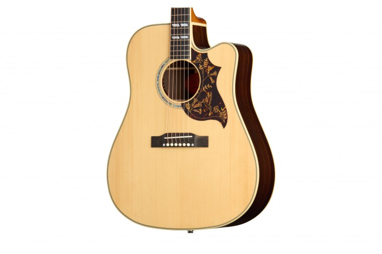 Epiphone Hummingbird Deluxe EC - NA