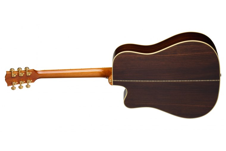 Epiphone Hummingbird Deluxe EC - NA