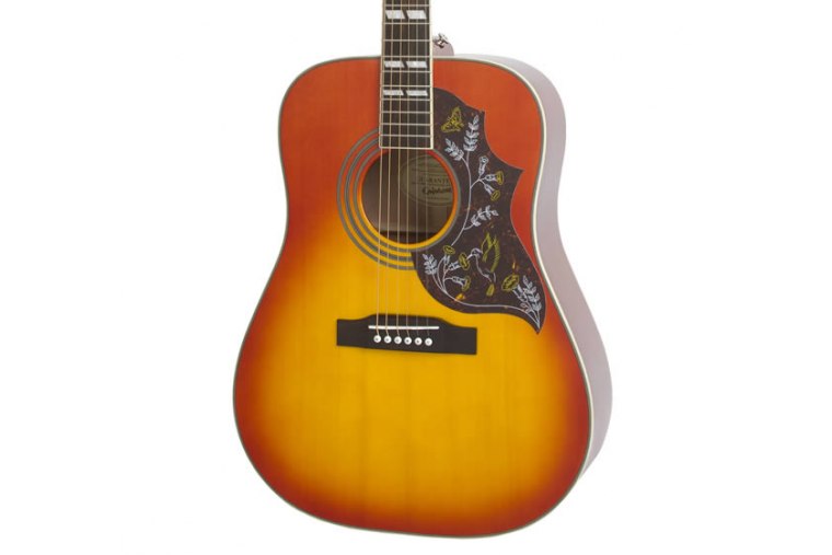 Epiphone Hummingbird Studio