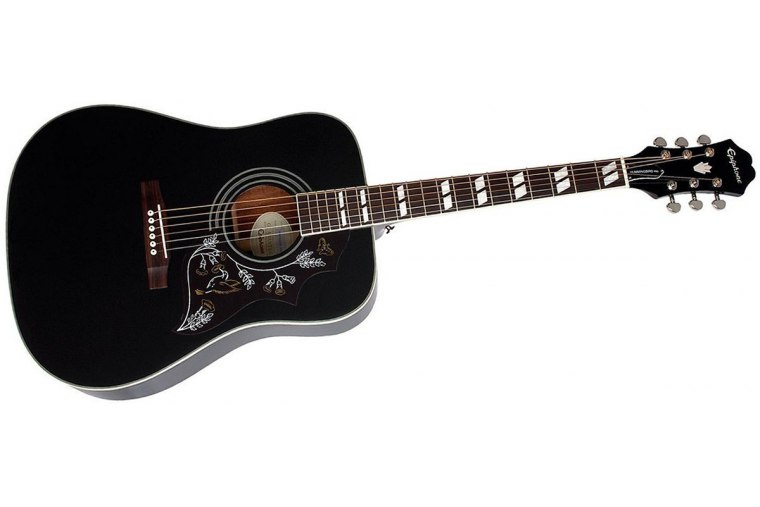 Epiphone Hummingbird PRO - EB