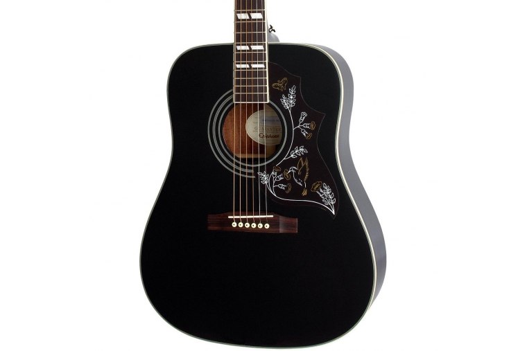 Epiphone Hummingbird PRO - EB