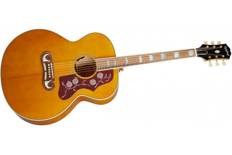 Epiphone J-200 - ANT