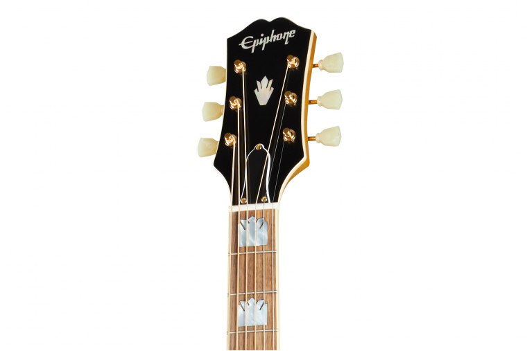 Epiphone J-200 - ANT