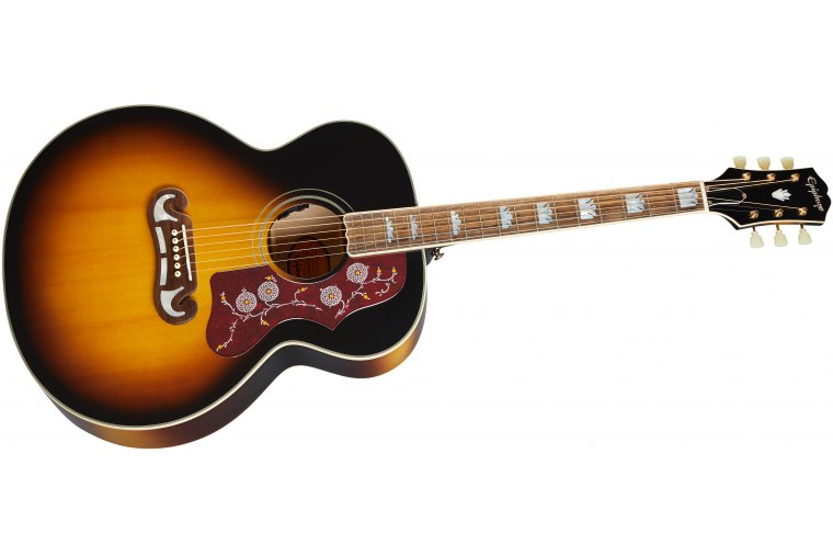 Epiphone J-200 - AVS