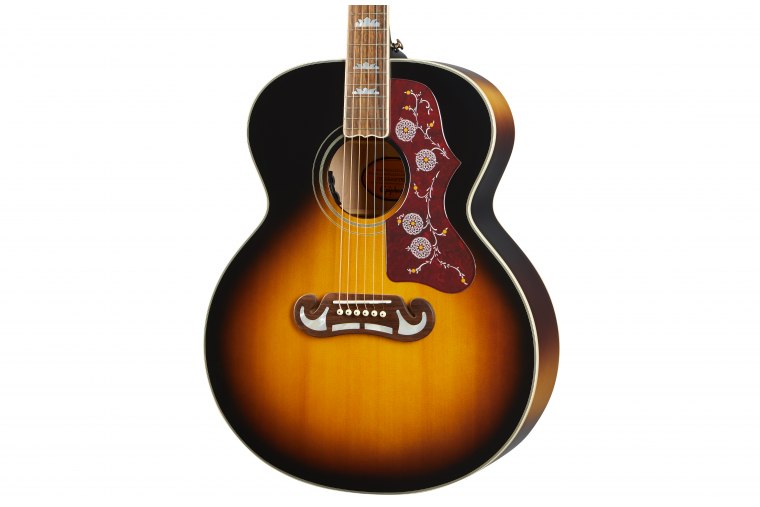 Epiphone J-200 - AVS