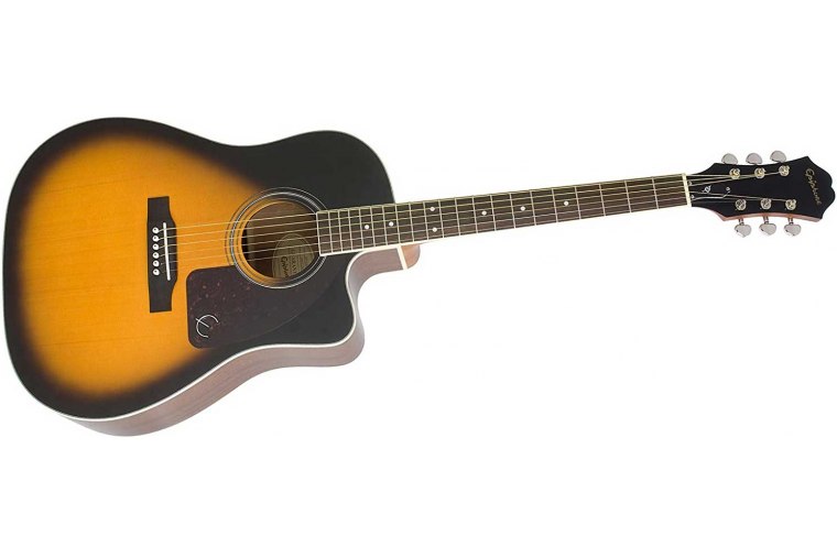 Epiphone J-45 EC Studio - VS