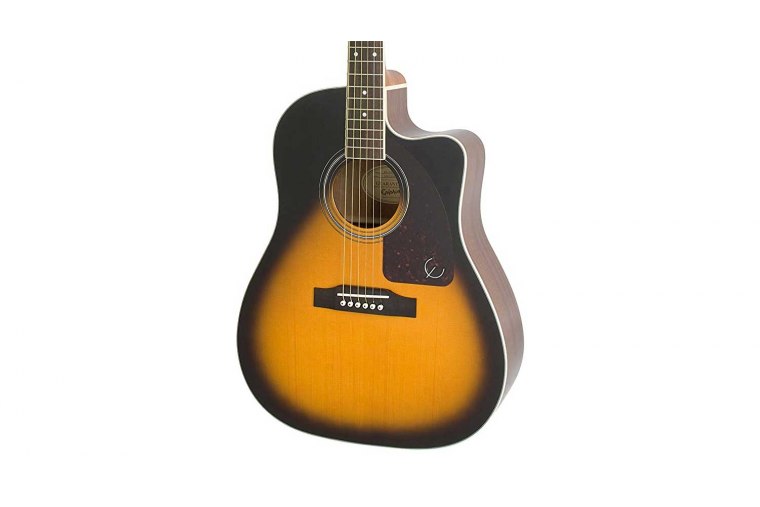 Epiphone J-45 EC Studio - VS