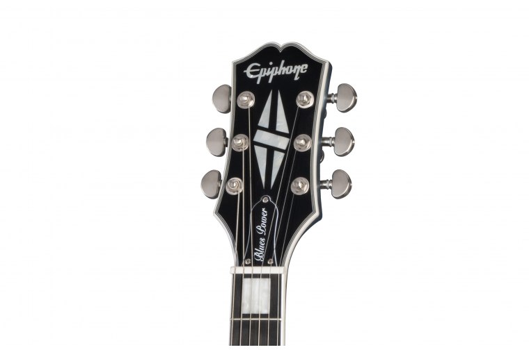 Epiphone Jared James Nichols 