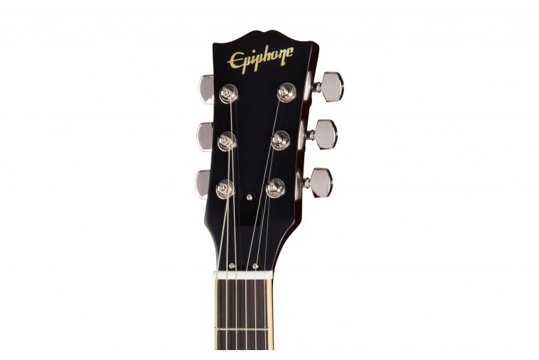 Epiphone Jeff Beck Oxblood 1954 Les Paul