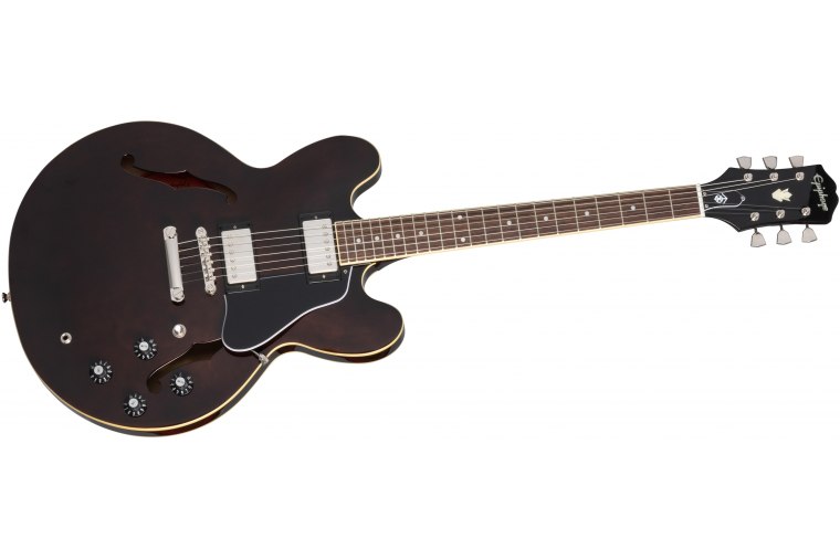 Epiphone Jim James ES-335