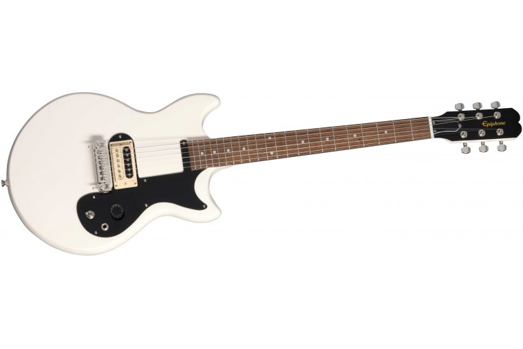 Epiphone Joan Jett Olympic Special