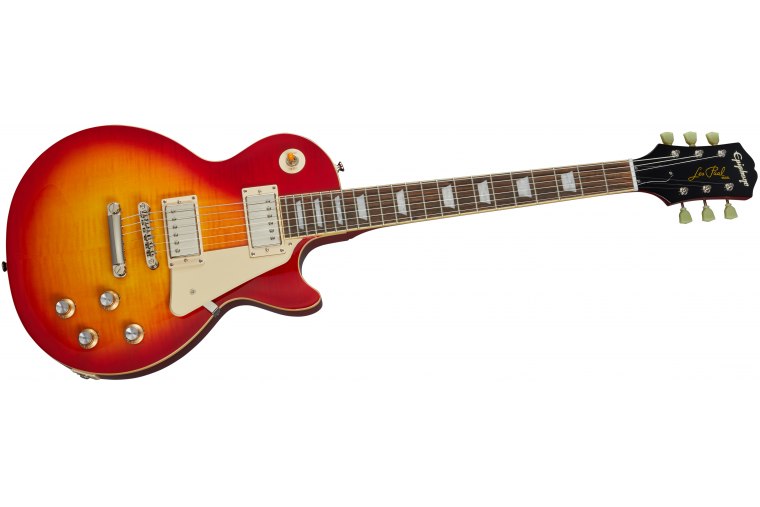 Epiphone Joe Bonamassa 1960 Les Paul Standard Limited Edition