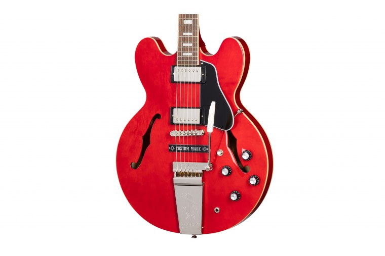 Epiphone Joe Bonamassa 1962 ES-335 Limited Edition