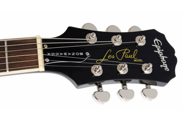 Epiphone Joe Bonamassa Les Paul Goldtop