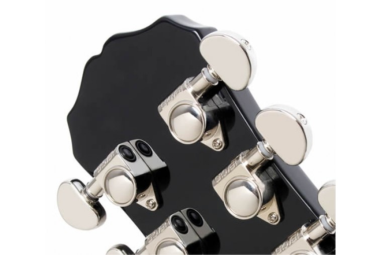 Epiphone Joe Bonamassa Les Paul Goldtop