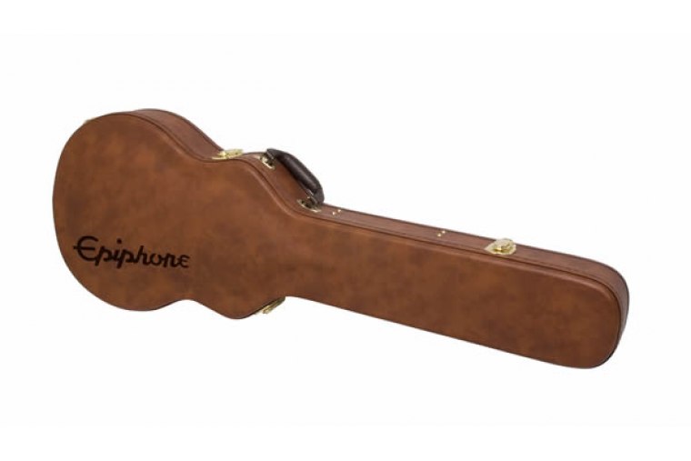 Epiphone Joe Bonamassa Les Paul Goldtop