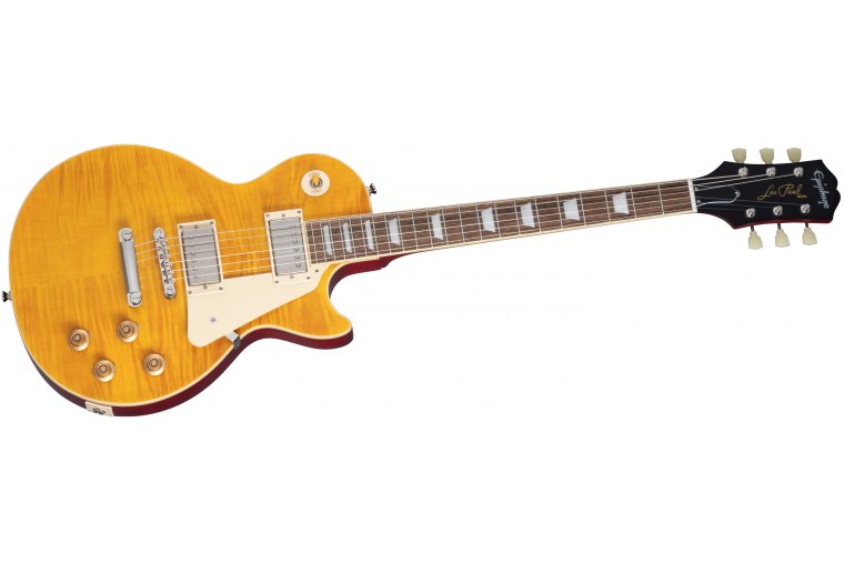 Epiphone Joe Bonamassa 