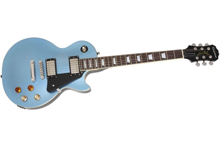 Epiphone Joe Bonamassa Les Paul Standard - PE