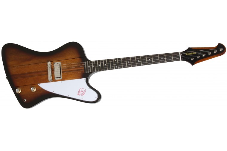 Epiphone Limited Edition Joe Bonamassa 