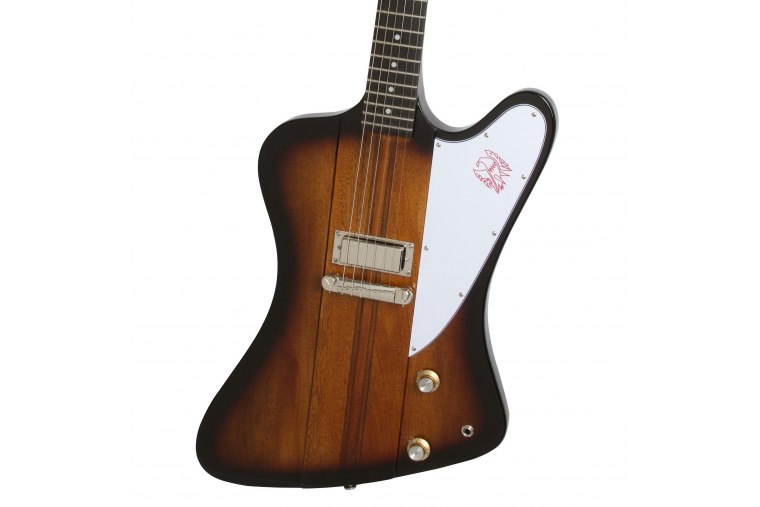 Epiphone Limited Edition Joe Bonamassa 