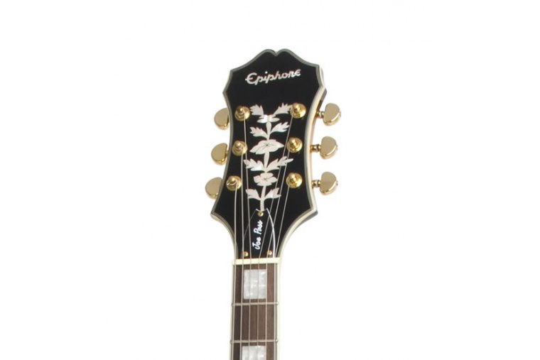 Epiphone Joe Pass Emperor II - NA