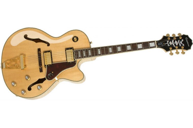 Epiphone Joe Pass Emperor II PRO - NA