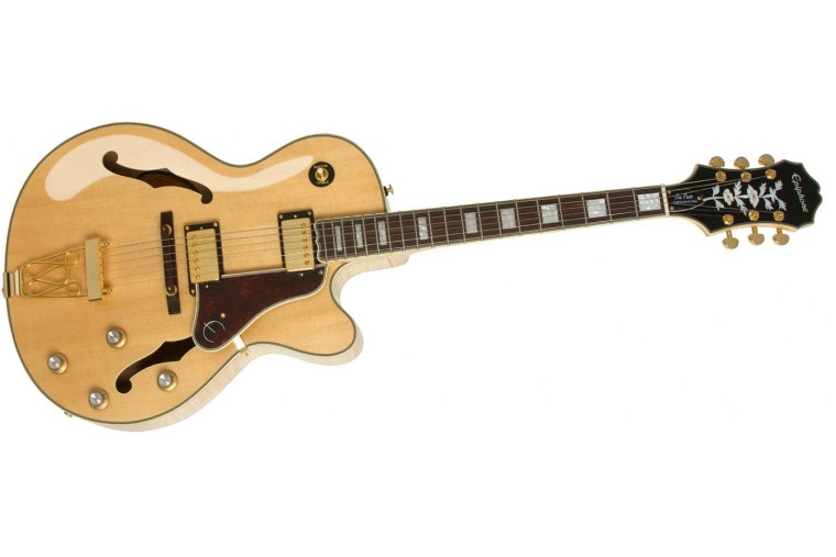 Epiphone Joe Pass Emperor II PRO - VN