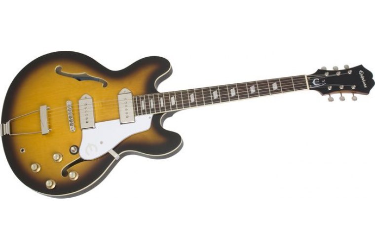 Epiphone Inspired By John Lennon Casino