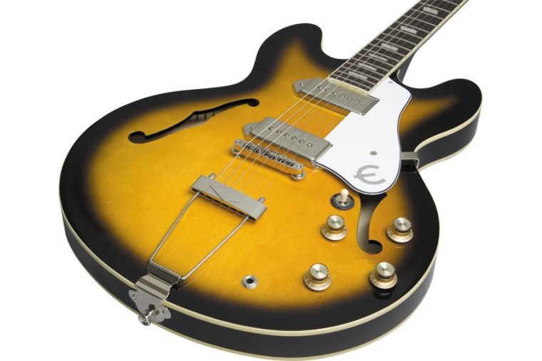 Epiphone Inspired By John Lennon Casino