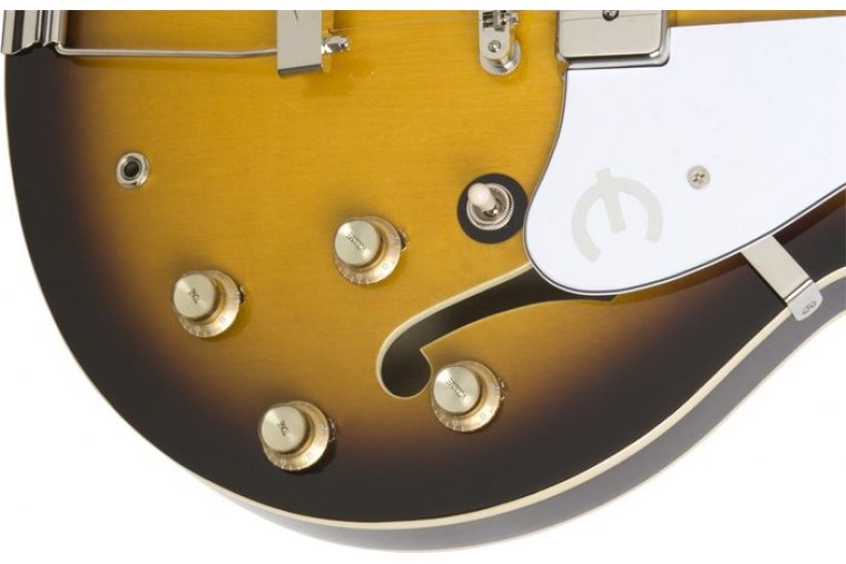 Epiphone Inspired By John Lennon Casino