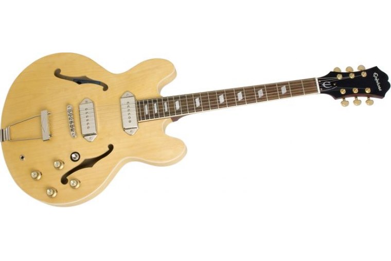 Epiphone Inspired By John Lennon Revolution